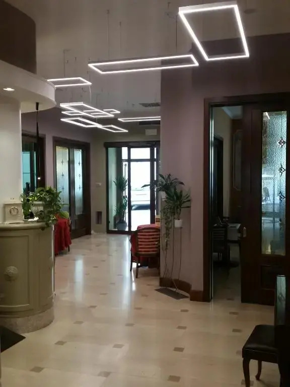 Hotel Palazzo Lovera