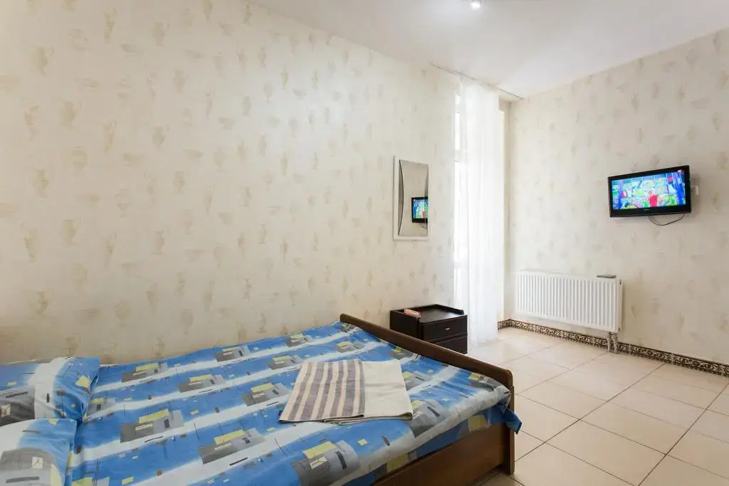 MironHotel