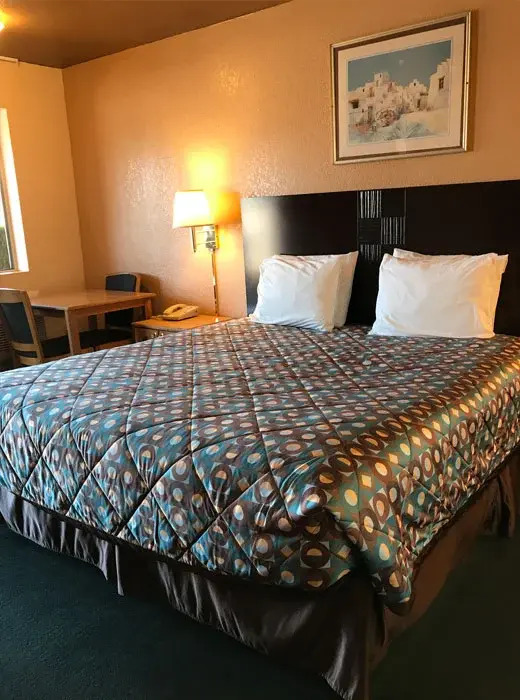 Rim Country Inn - Self Serve Hotel