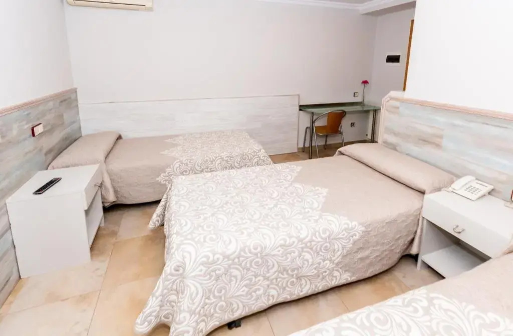 Hostal Viky