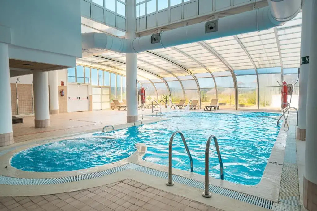 Ohtels Cabogata