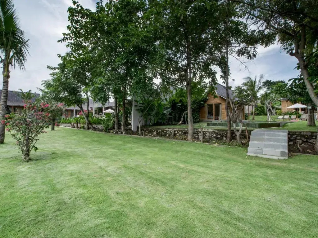 Pearl Villa