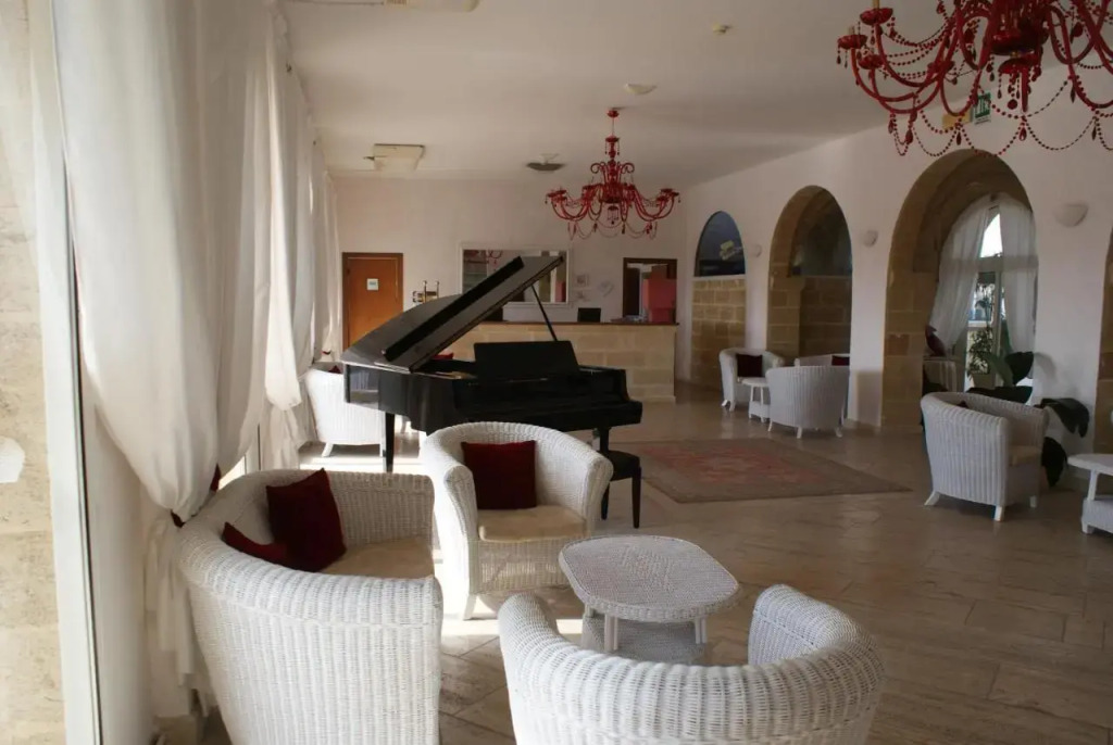 Messapia Hotel 2