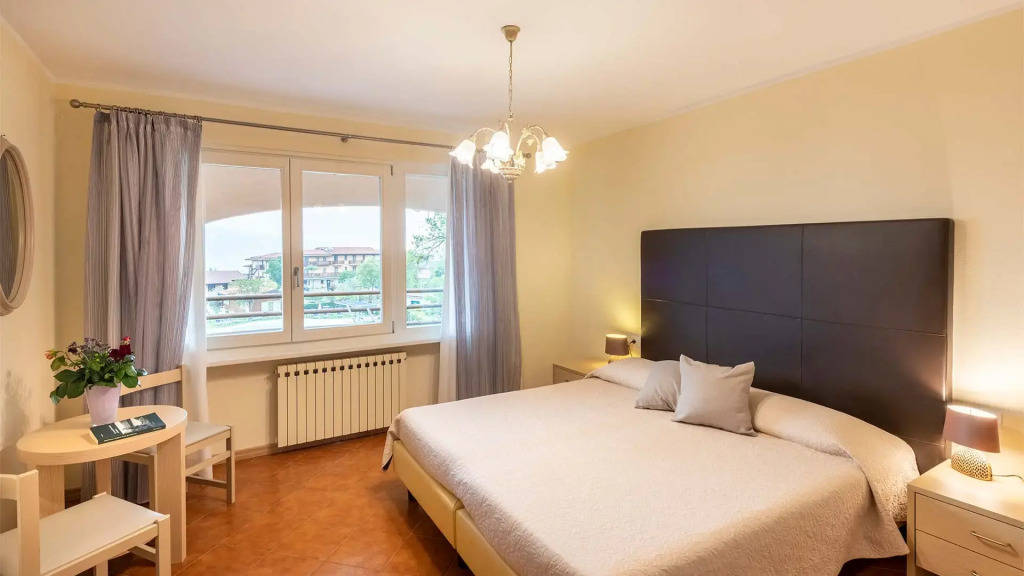 Hotel Pineta Campi