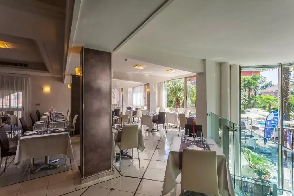 Garda Suite Hotel - Tonelli Hotels