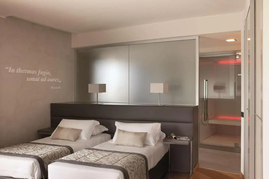Galzignano Resort Terme & Golf - Hotel Majestic