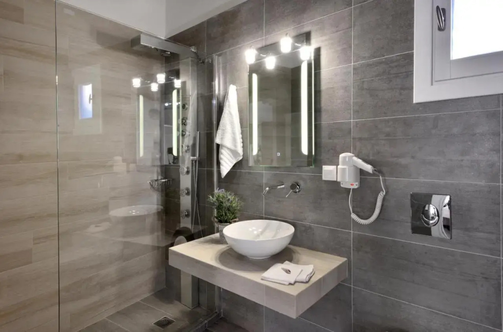 Mykonos Soul Luxury Suites