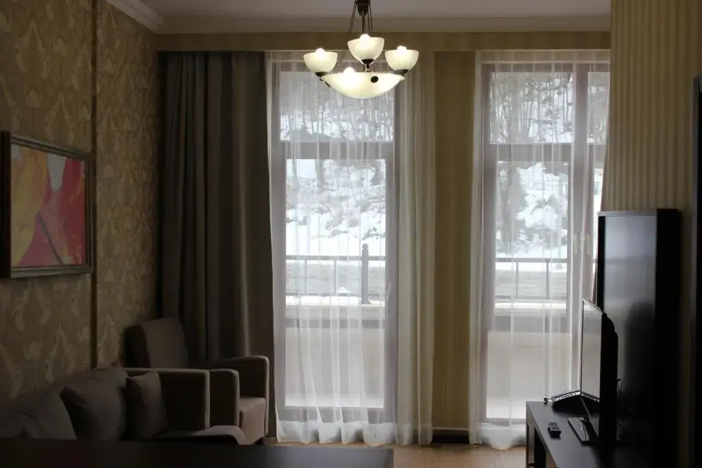 Vremena Goda Apartment