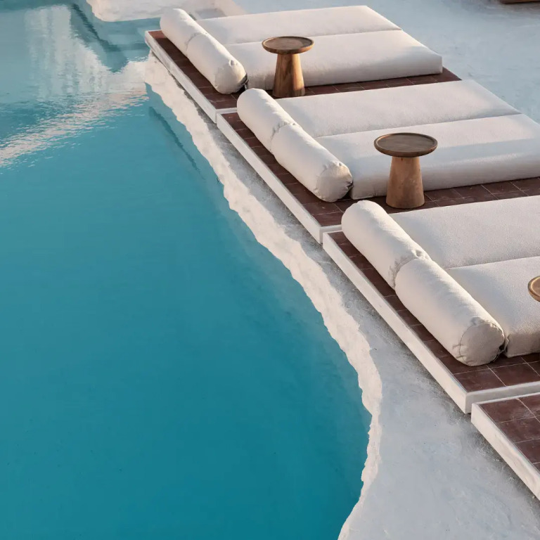 Boheme Mykonos Town - Small Luxury Hotels of the World