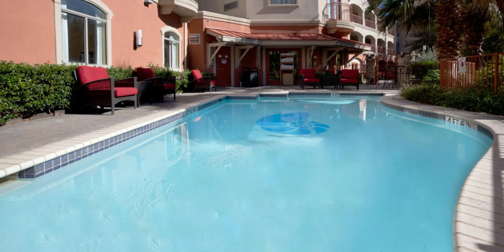 Hotel Indigo San Antonio Riverwalk by IHG