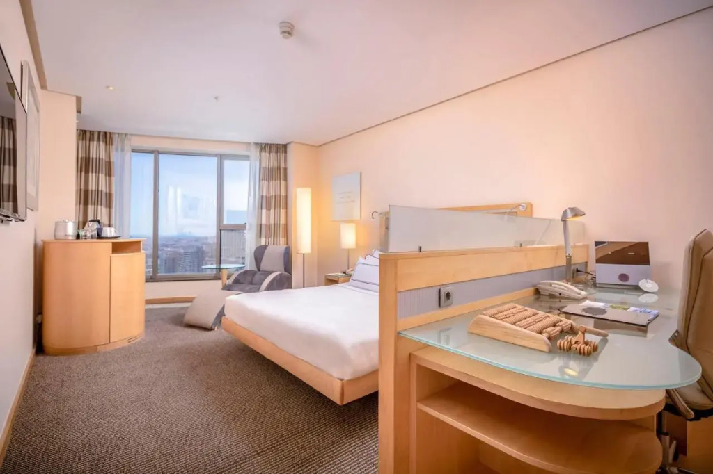 Meliá Valencia