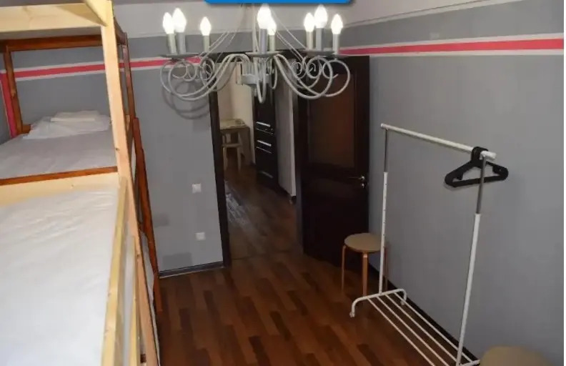 Na Stalina Hostel