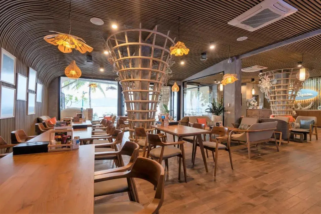 Patong Signature Boutique Hotel