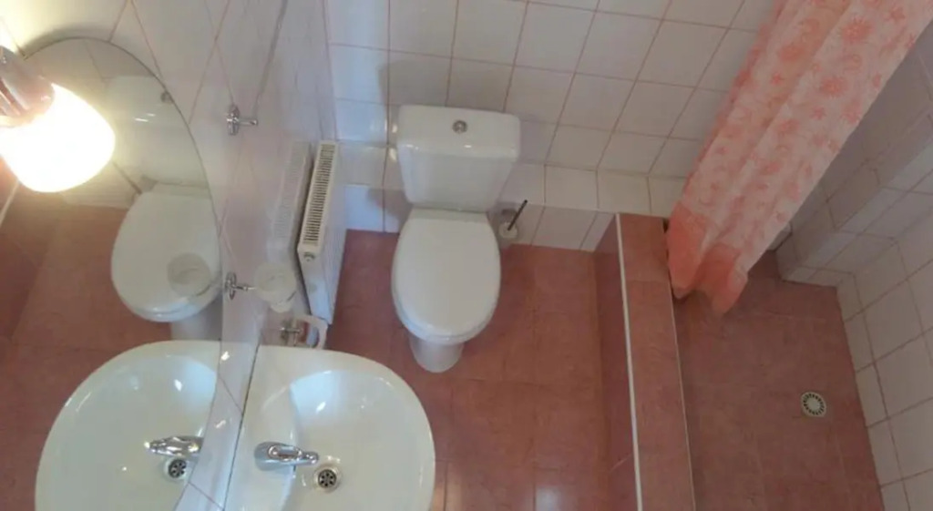Отель Алый Парус