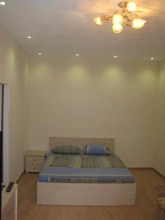 Tikhaya Gavan Apartments