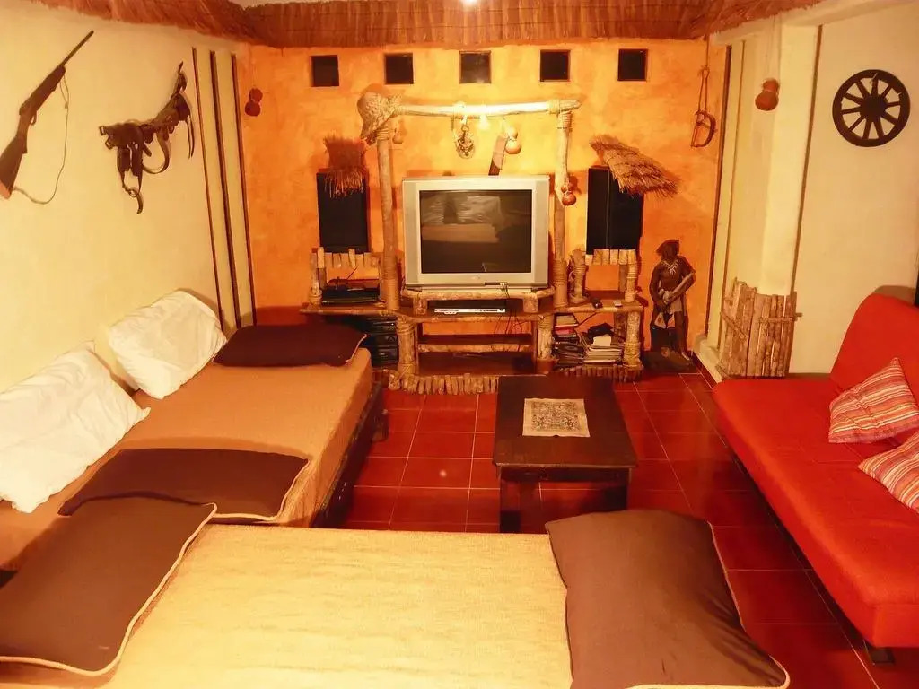 Villa Maya de Cancun