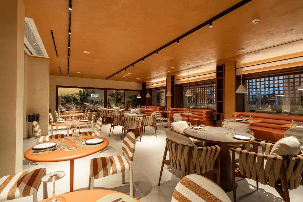 ARATO by E-GEO, Adults Only