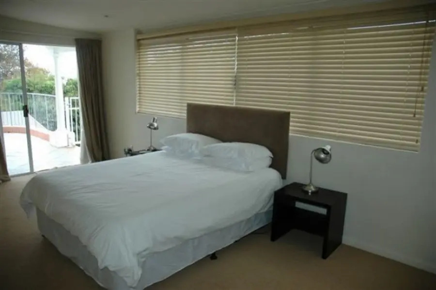 The Heron Guesthouse