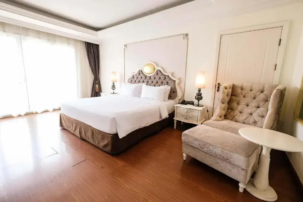 LK Miracle Suite - SHA Extra Plus