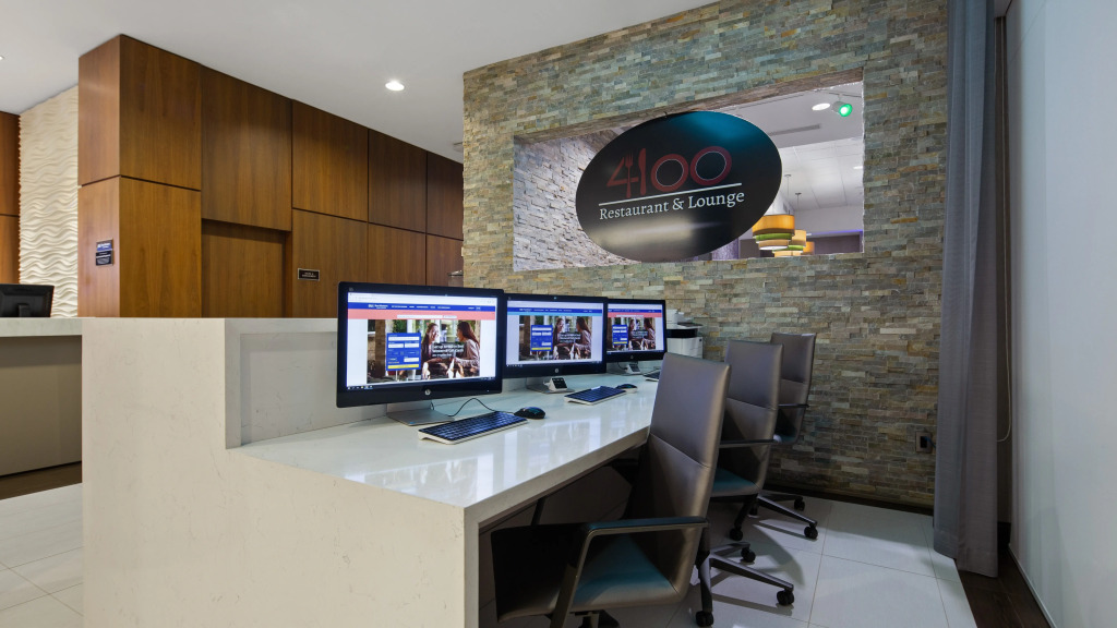 Best Western Plus Miami Intl Airport Hotel & Suites Coral Gables