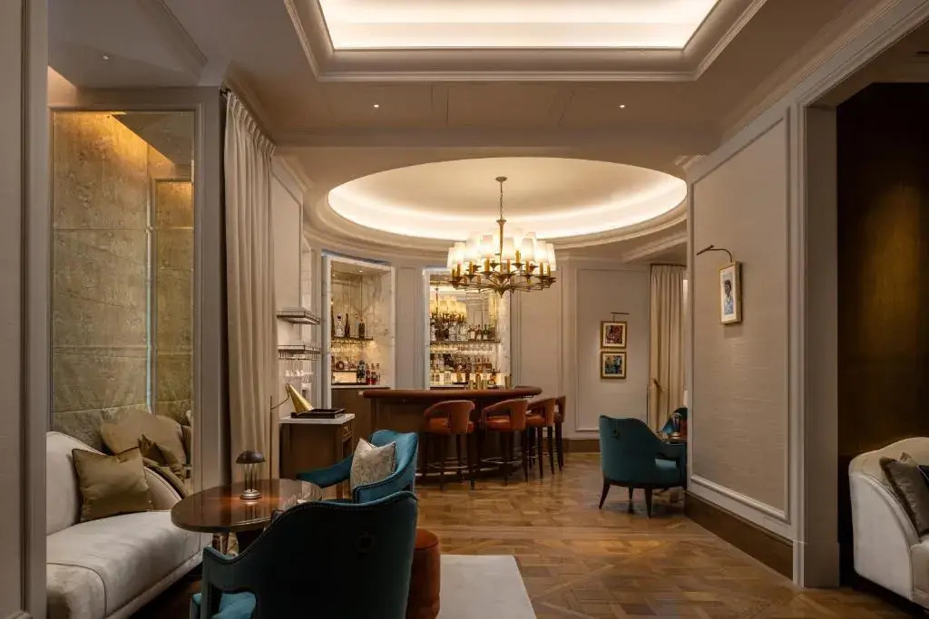 Corinthia Grand Hotel du Boulevard Bucharest