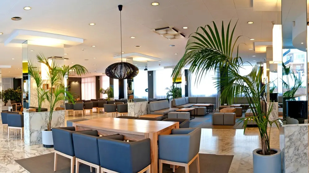 Hotel Bernat IISup
