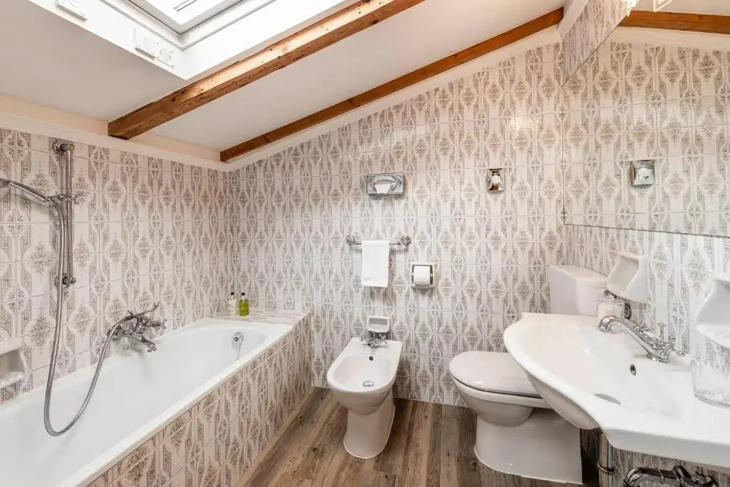 Hotel Cavallino DOro Bed&Breakfast