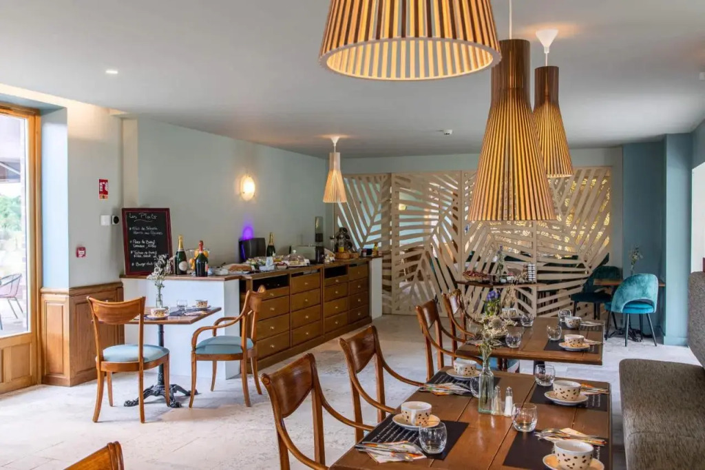 Domaine Du Roncemay - Hôtel, Restaurants, Spa & Golf