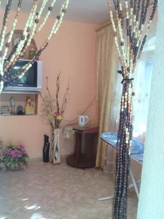 U Vasilyevny Cottage