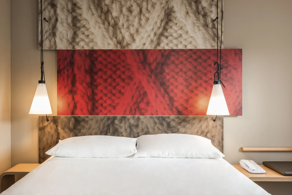 Ibis Lyon Villefranche Sur Saone