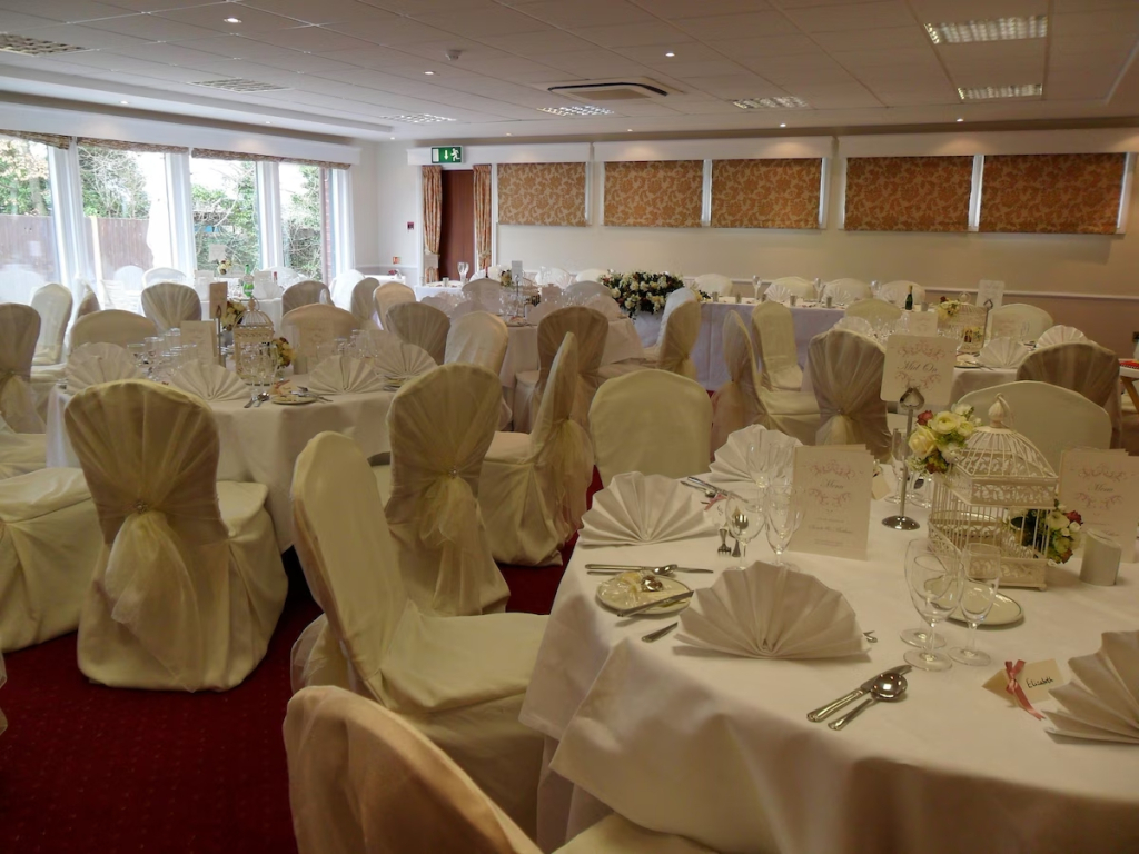 The Hickstead Hotel