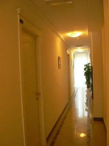 Hotel Ada