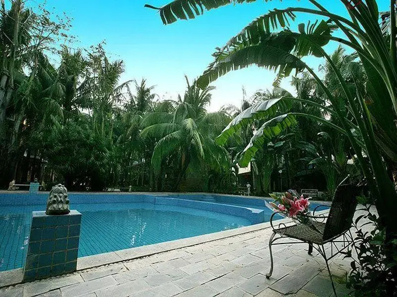 Sanya ZhengYang International Resort
