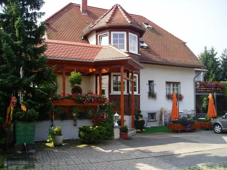 Hotel-Pension Lehdenhof