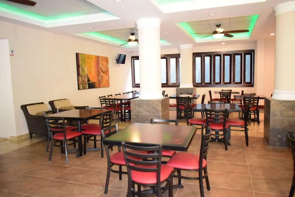 Don Gaspar Hotel 