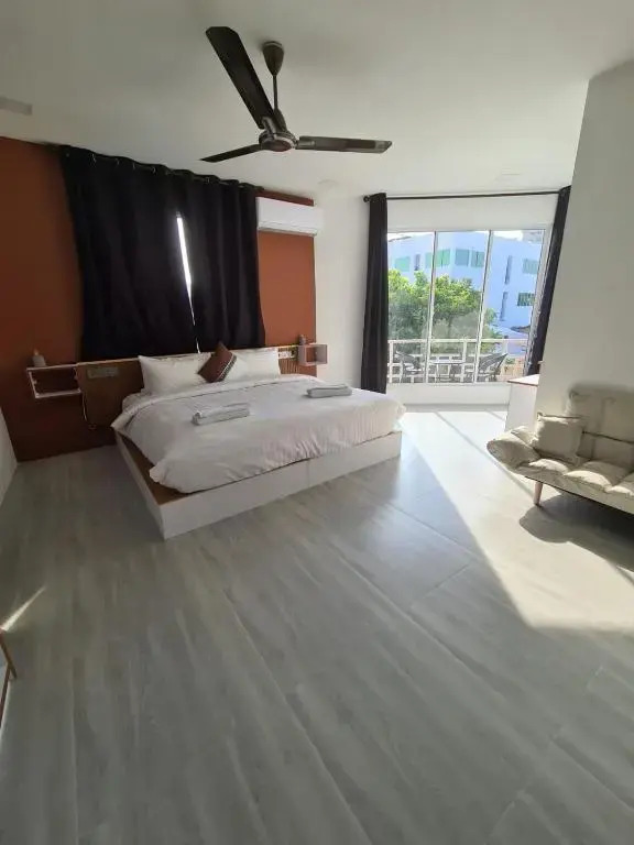 Merijaan Maldives