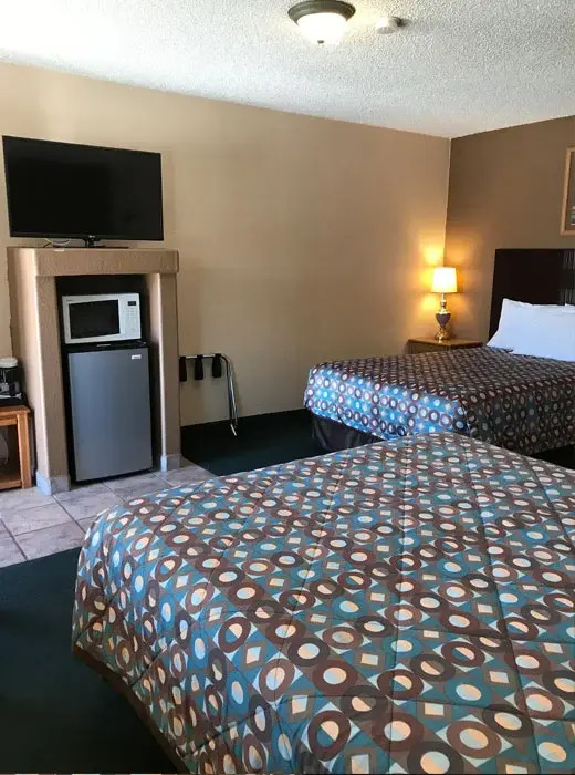 Rim Country Inn - Self Serve Hotel