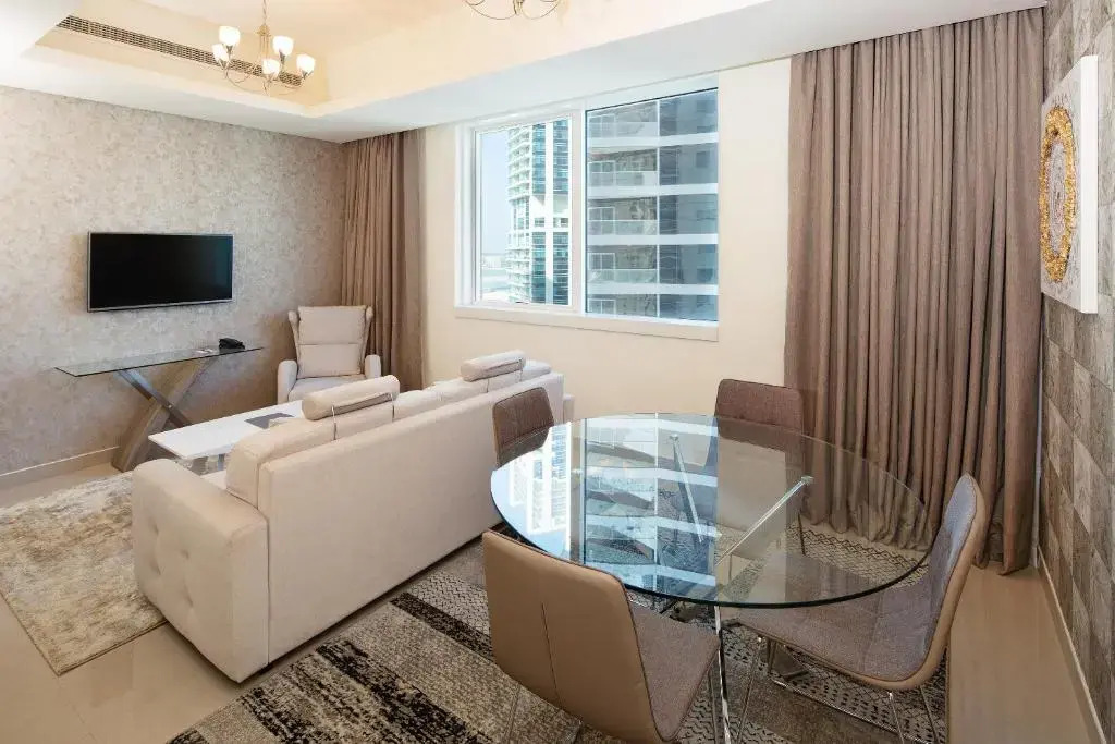 Barceló Residences Dubai Marina