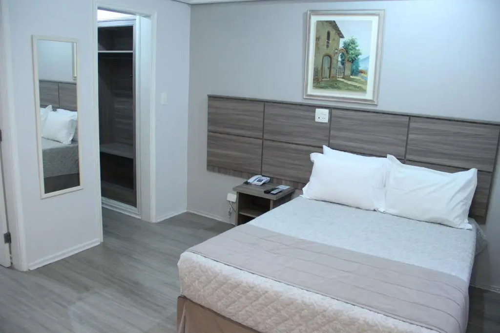 Fênix Hotel Moema
