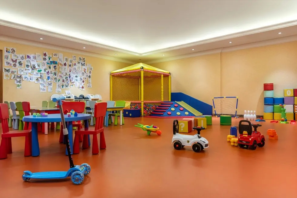 Курортный отель Al Raha Beach Spa