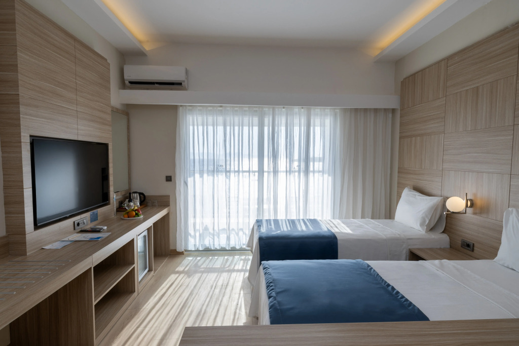 Azure By Yelken Hotel