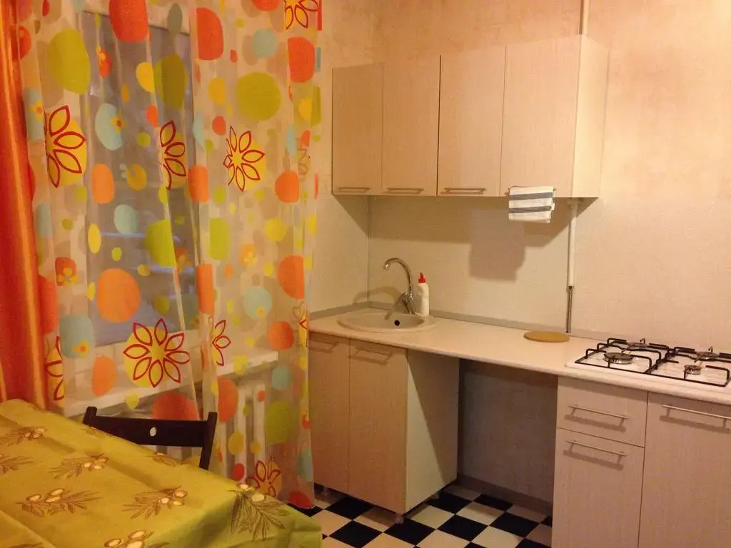 ApartHotel na Shevchenko