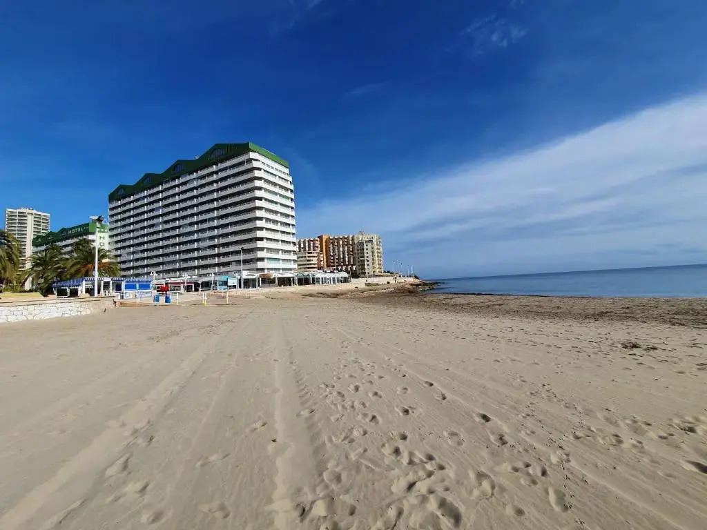 Duplex Esmeralda Costa Calpe