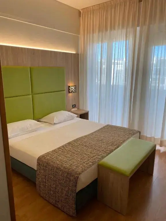 Hotel St Gregory Park by OasiGroup Hotels