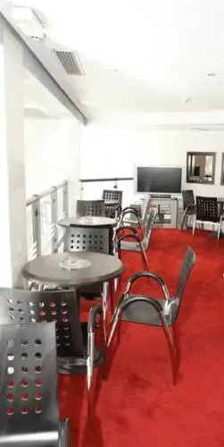 JK Hotel