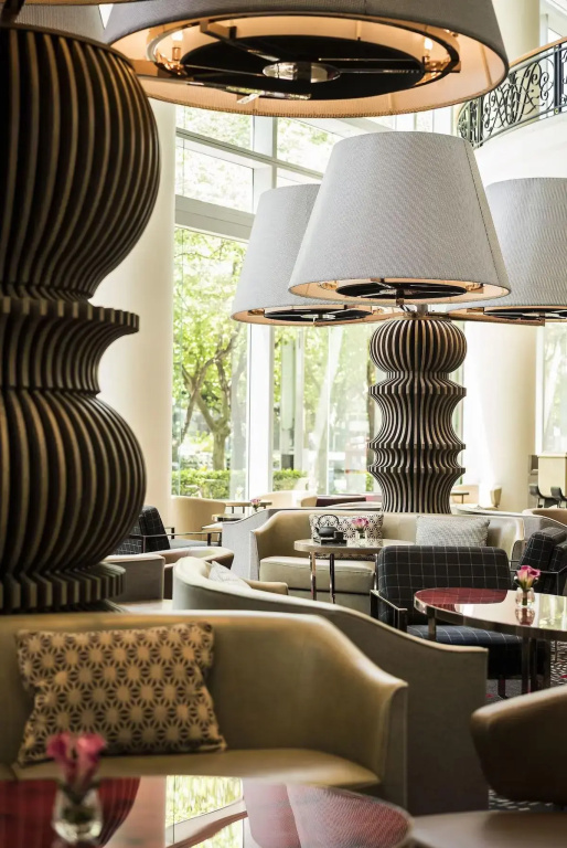 Alila Shanghai