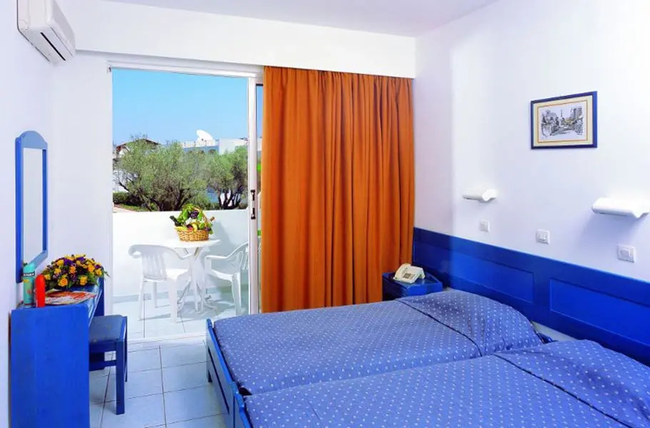Hotel Evi