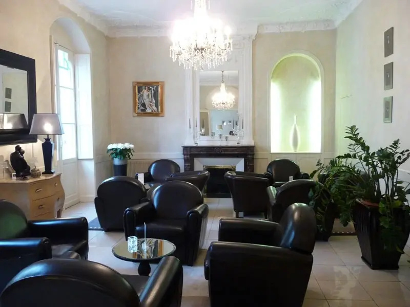 Hôtel Bristol Pau
