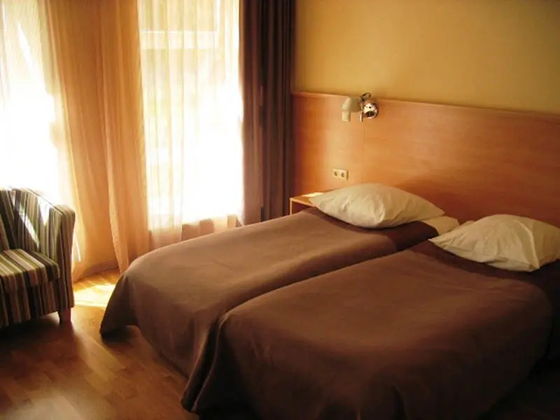 Guest House Milda