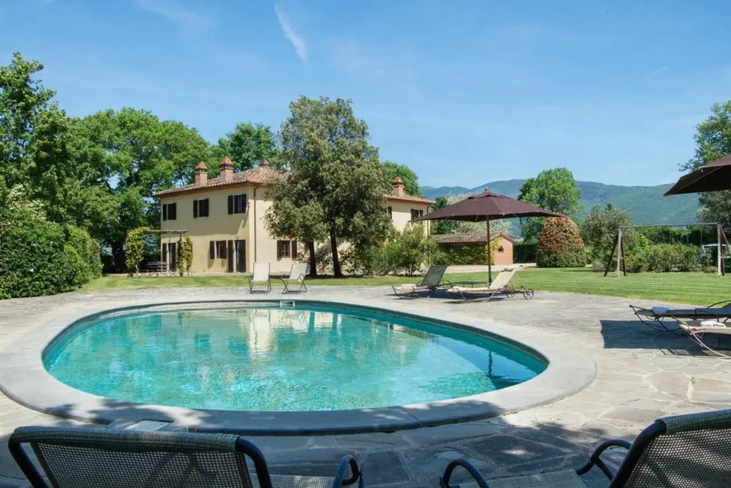 I Borrigiani - Il Borro Toscana